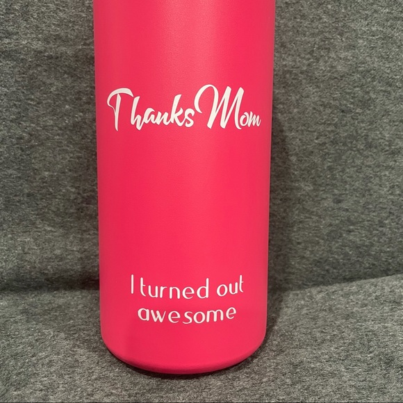 Insulated water bottle 32 oz Flex cap - Picture 8 of 16